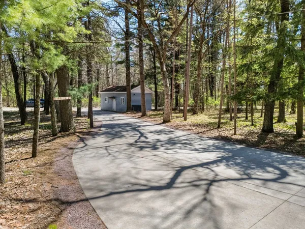 $1,300,000 | N2307 Whispering Pines Road, Waupaca, WI 54981