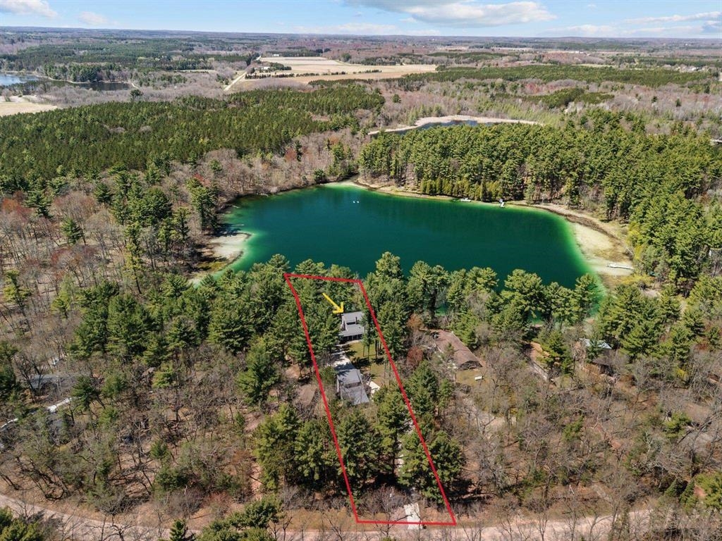 N2307 Whispering Pines Road Waupaca, WI 54981 - Photo 29 of 77