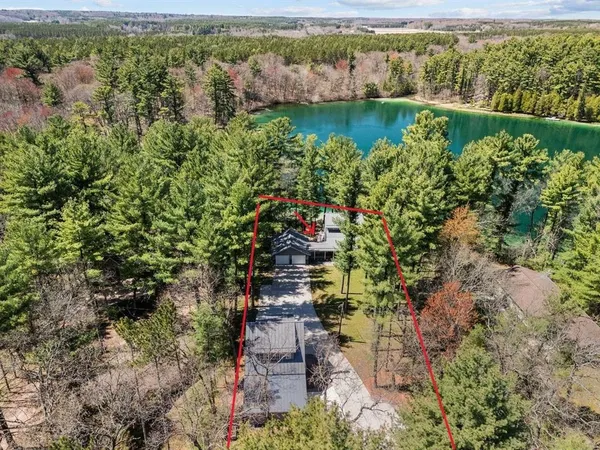 $1,300,000 | N2307 Whispering Pines Road, Waupaca, WI 54981