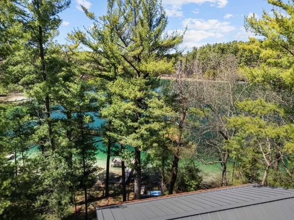 $1,300,000 | N2307 Whispering Pines Road, Waupaca, WI 54981