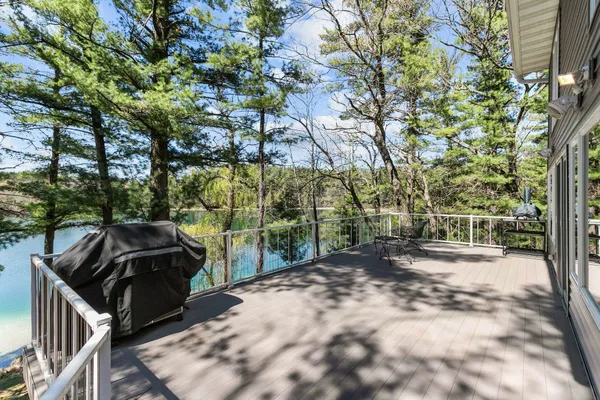 $1,300,000 | N2307 Whispering Pines Road, Waupaca, WI 54981