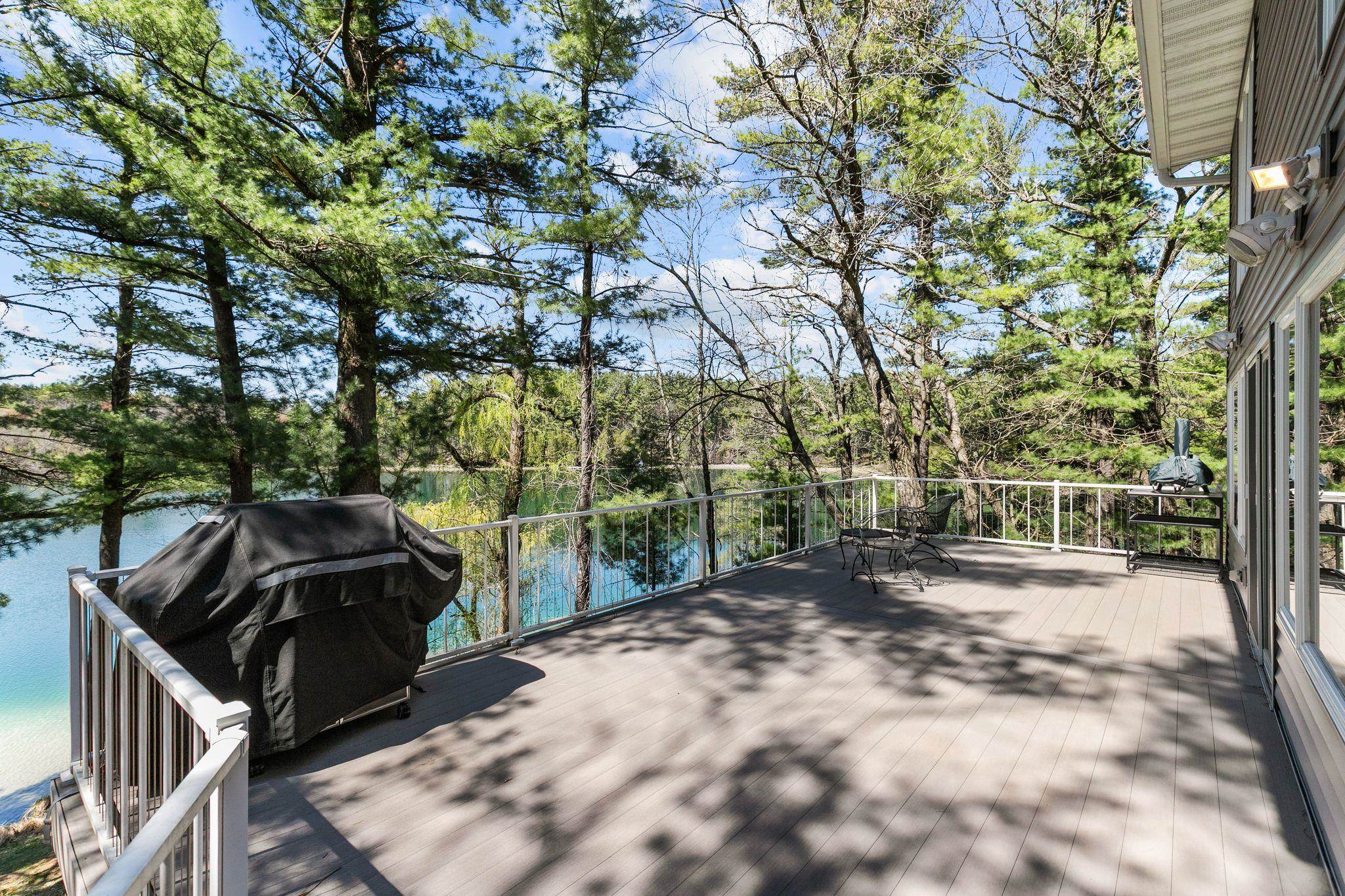 N2307 Whispering Pines Road Waupaca, WI 54981 - Photo 33 of 77