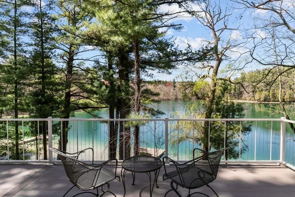 $1,300,000 | N2307 Whispering Pines Road, Waupaca, WI 54981