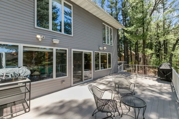 $1,300,000 | N2307 Whispering Pines Road, Waupaca, WI 54981