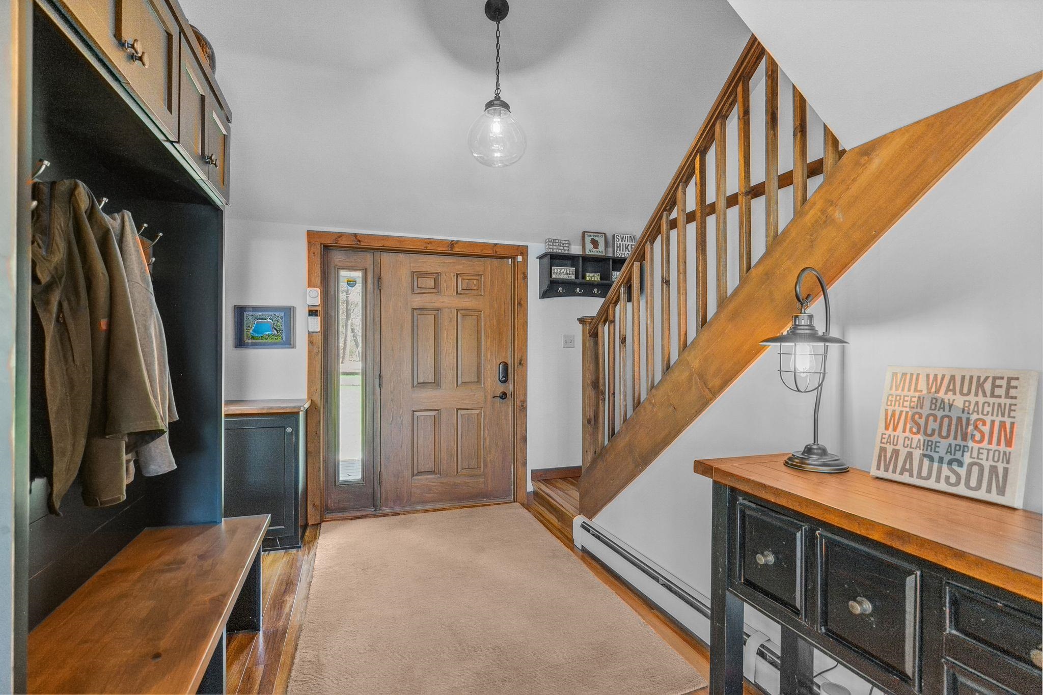 N2307 Whispering Pines Road Waupaca, WI 54981 - Photo 38 of 77