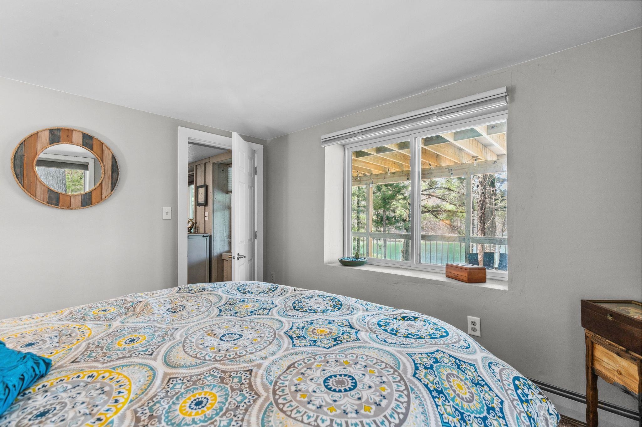 N2307 Whispering Pines Road Waupaca, WI 54981 - Photo 40 of 77