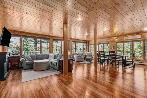 $1,300,000 | N2307 Whispering Pines Road, Waupaca, WI 54981