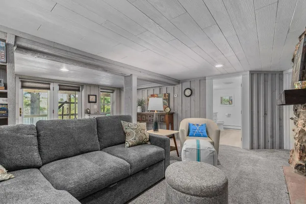 $1,300,000 | N2307 Whispering Pines Road, Waupaca, WI 54981