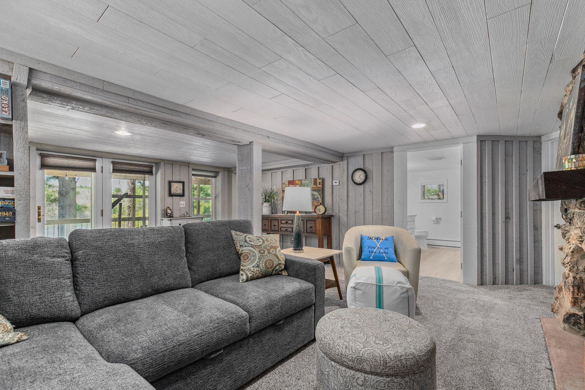 N2307 Whispering Pines Road Waupaca, WI 54981 - Photo 44 of 77