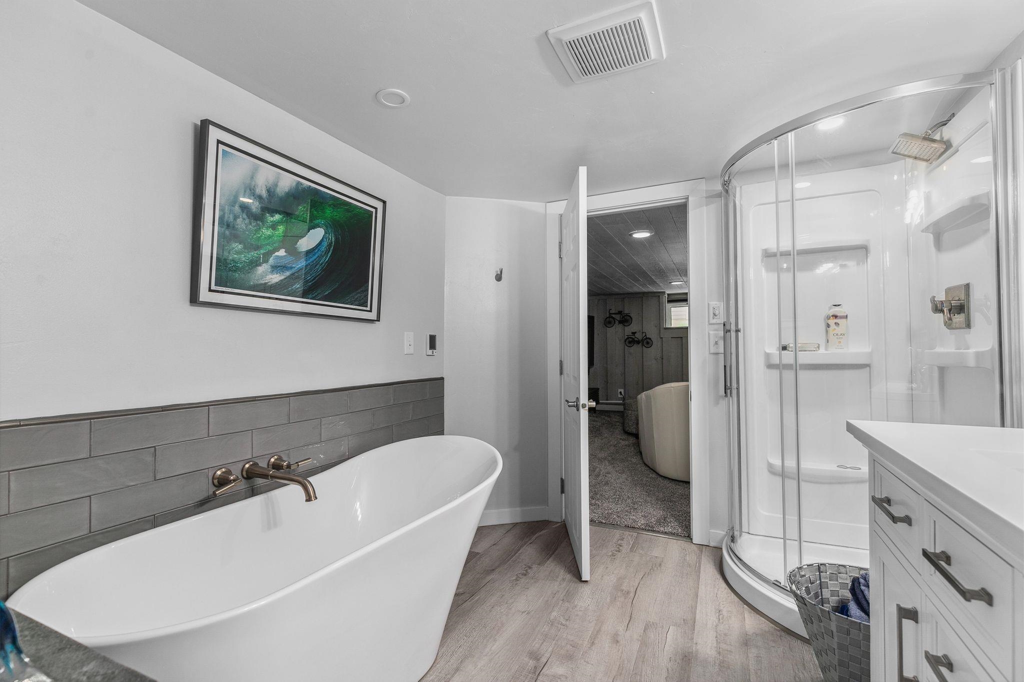 N2307 Whispering Pines Road Waupaca, WI 54981 - Photo 46 of 77