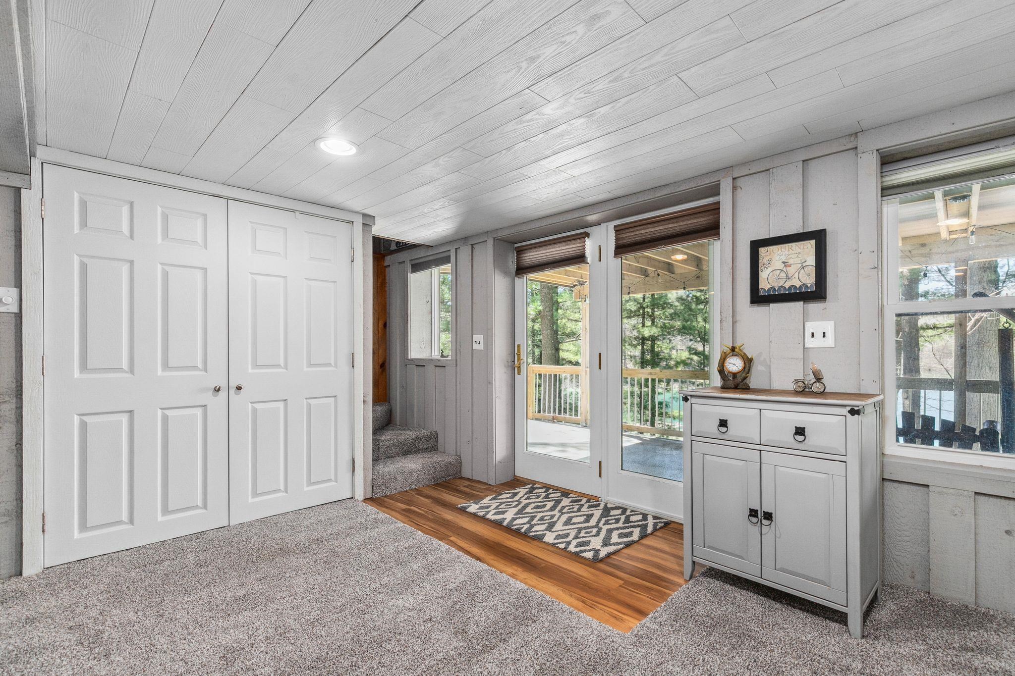 N2307 Whispering Pines Road Waupaca, WI 54981 - Photo 47 of 77