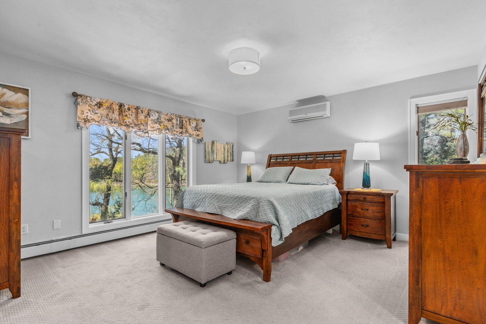 N2307 Whispering Pines Road Waupaca, WI 54981 - Photo 56 of 77