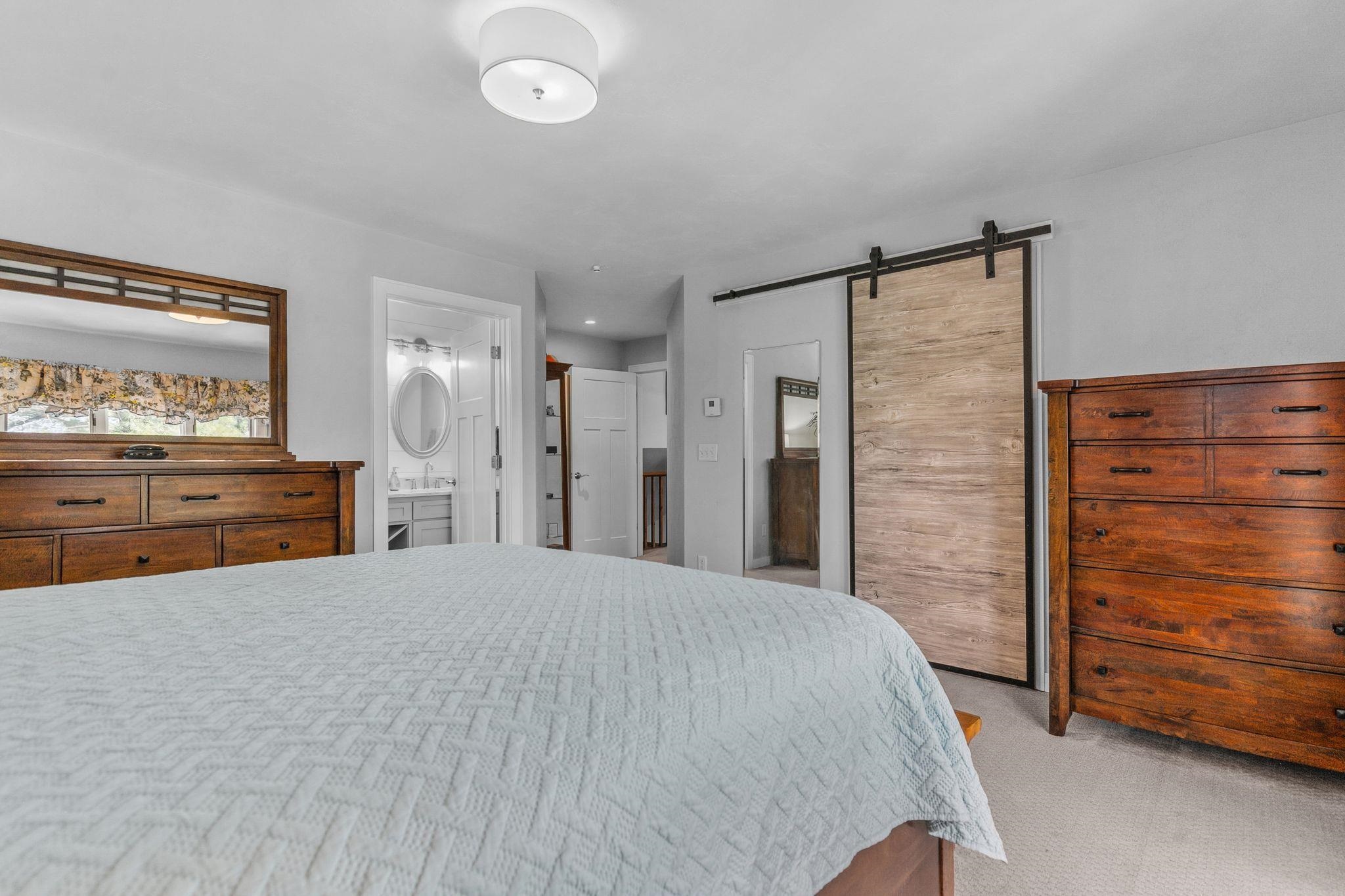 N2307 Whispering Pines Road Waupaca, WI 54981 - Photo 57 of 77