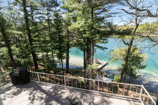 $1,300,000 | N2307 Whispering Pines Road, Waupaca, WI 54981