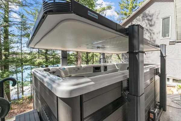 $1,300,000 | N2307 Whispering Pines Road, Waupaca, WI 54981