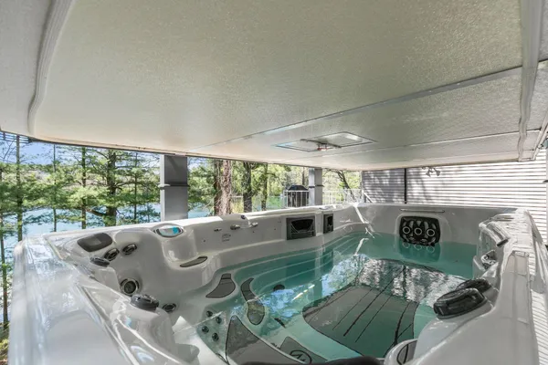 $1,300,000 | N2307 Whispering Pines Road, Waupaca, WI 54981