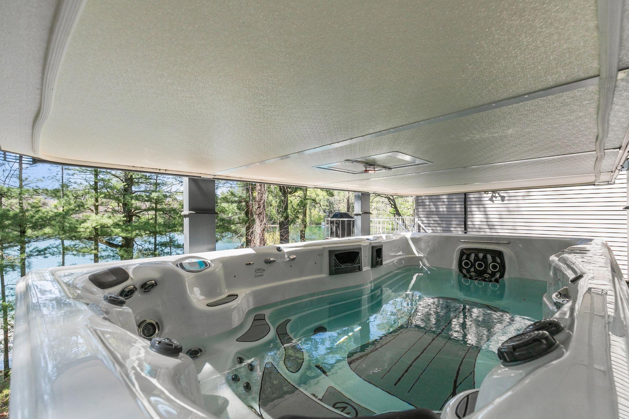 N2307 Whispering Pines Road Waupaca, WI 54981 - Photo 60 of 77