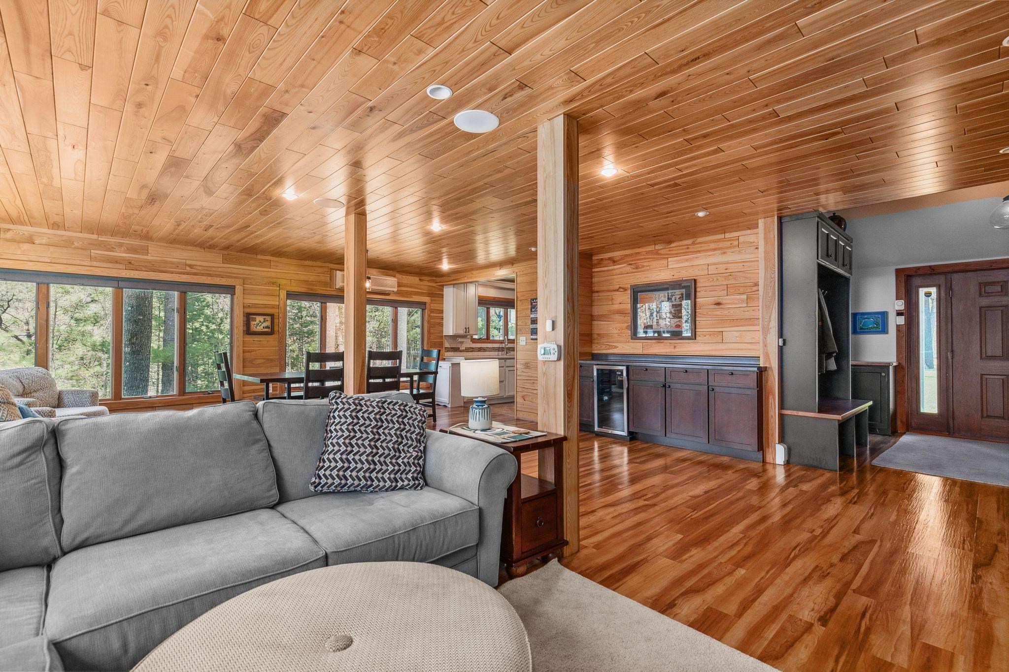 N2307 Whispering Pines Road Waupaca, WI 54981 - Photo 6 of 77