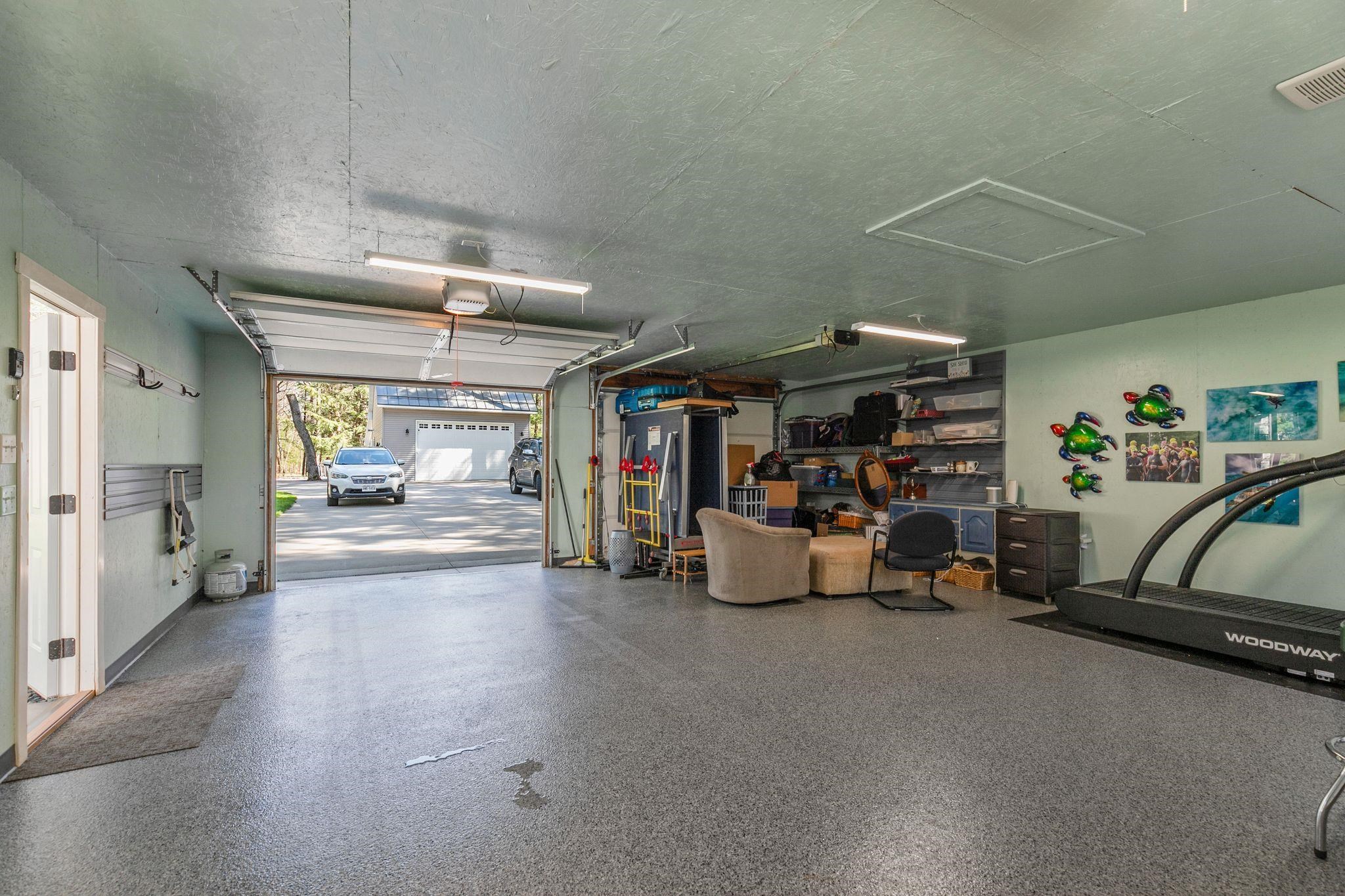 N2307 Whispering Pines Road Waupaca, WI 54981 - Photo 63 of 77