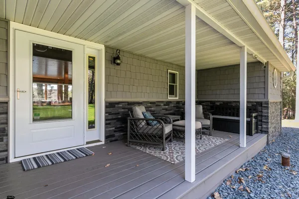 $1,300,000 | N2307 Whispering Pines Road, Waupaca, WI 54981