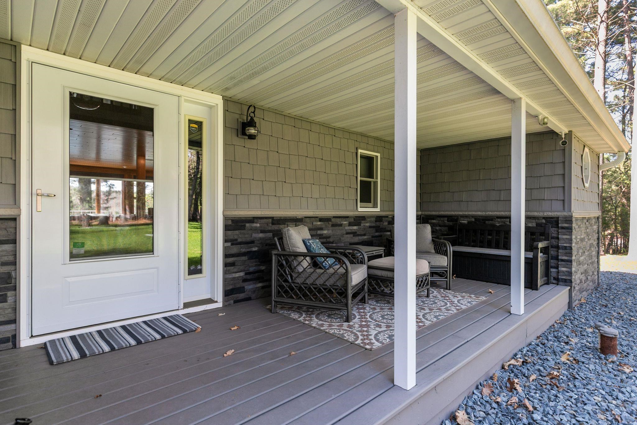 N2307 Whispering Pines Road Waupaca, WI 54981 - Photo 65 of 77