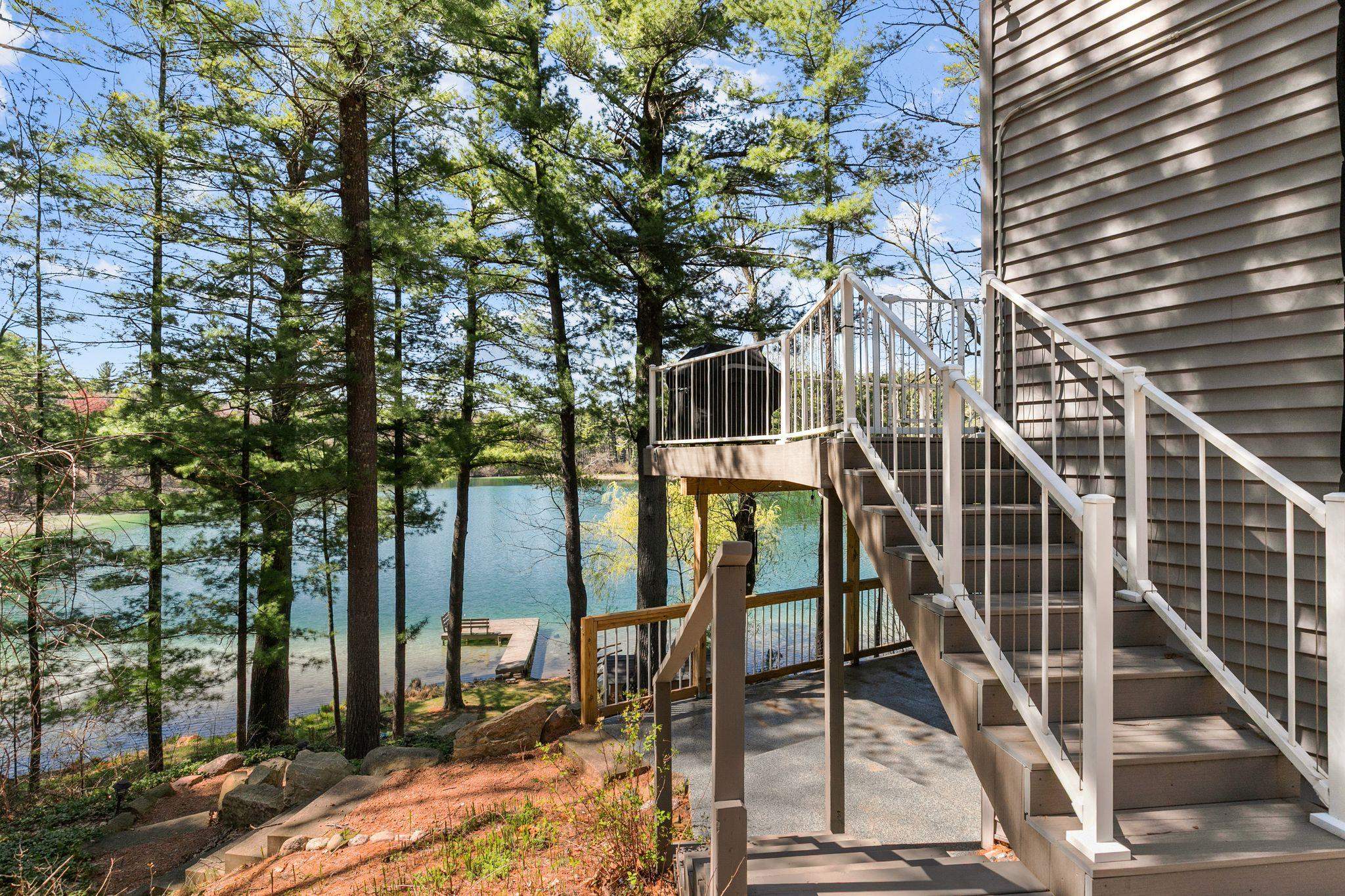 N2307 Whispering Pines Road Waupaca, WI 54981 - Photo 66 of 77