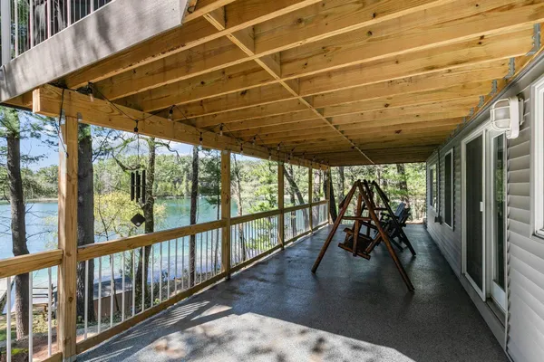 $1,300,000 | N2307 Whispering Pines Road, Waupaca, WI 54981