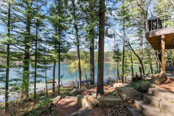 $1,300,000 | N2307 Whispering Pines Road, Waupaca, WI 54981