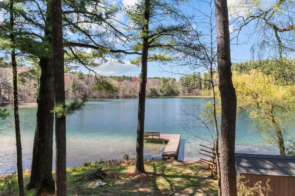 $1,300,000 | N2307 Whispering Pines Road, Waupaca, WI 54981