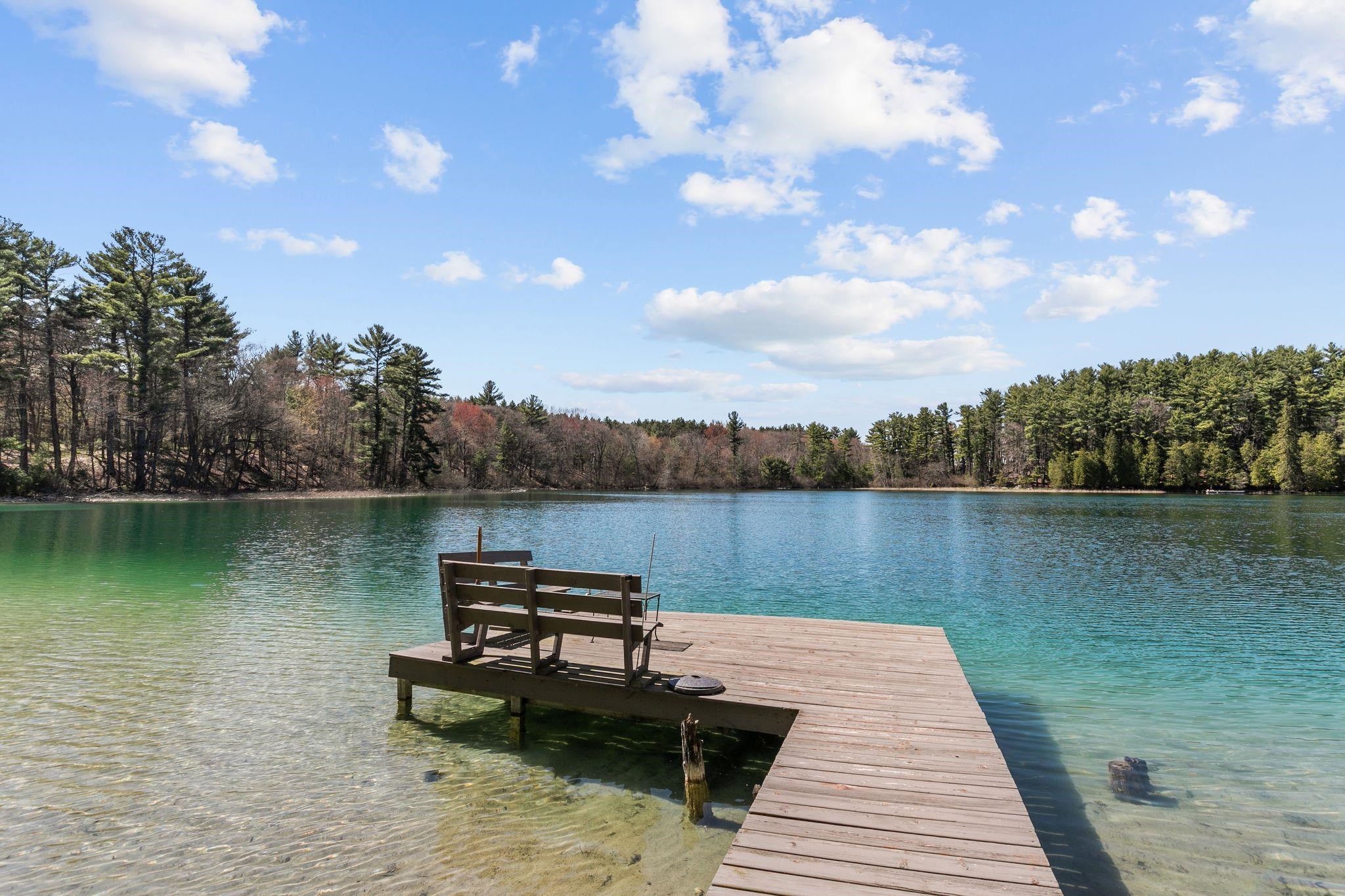 N2307 Whispering Pines Road Waupaca, WI 54981 - Photo 72 of 77