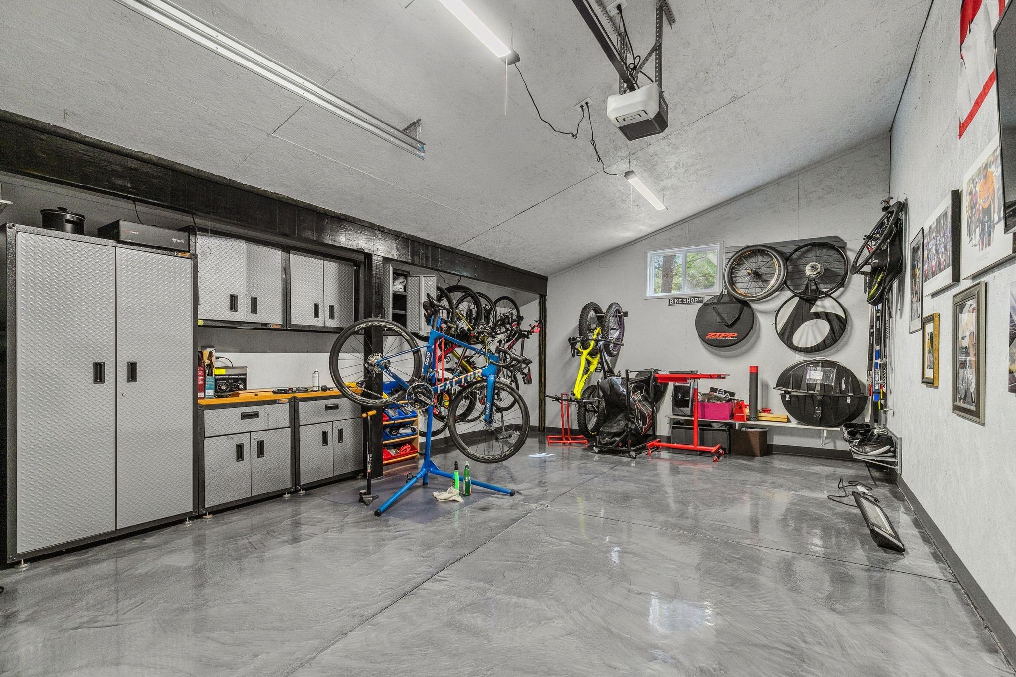 N2307 Whispering Pines Road Waupaca, WI 54981 - Photo 74 of 77