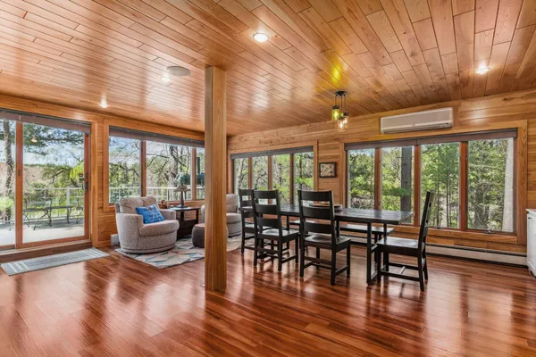 $1,300,000 | N2307 Whispering Pines Road, Waupaca, WI 54981