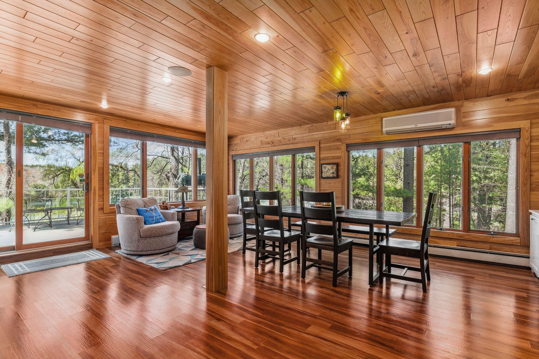 N2307 Whispering Pines Road Waupaca, WI 54981 - Photo 8 of 77