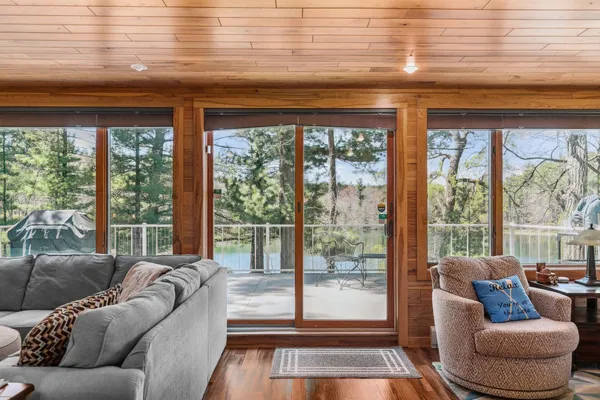 $1,300,000 | N2307 Whispering Pines Road, Waupaca, WI 54981