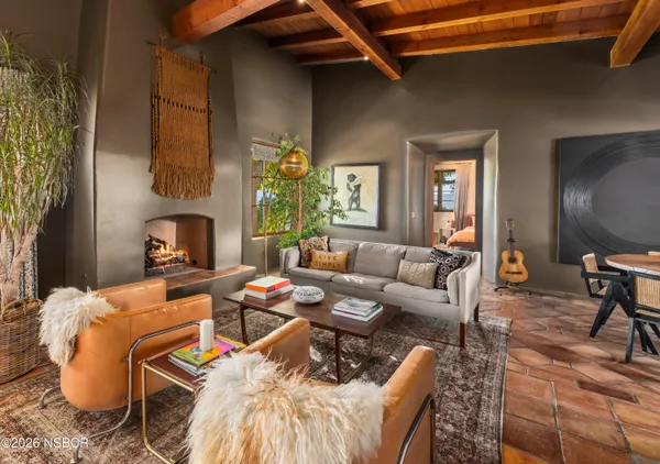 $6,950,000 | 2830 Calzada Avenue, Santa Ynez, CA 93460