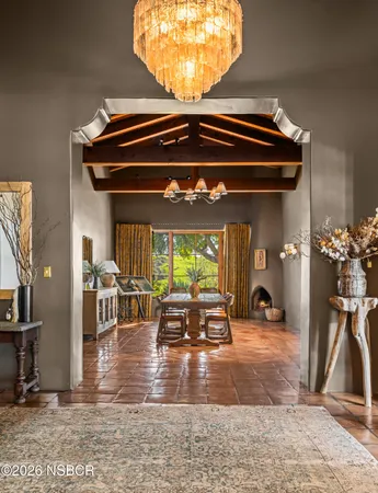 $6,950,000 | 2830 Calzada Avenue, Santa Ynez, CA 93460