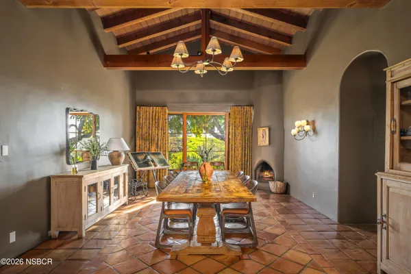 $6,950,000 | 2830 Calzada Avenue, Santa Ynez, CA 93460