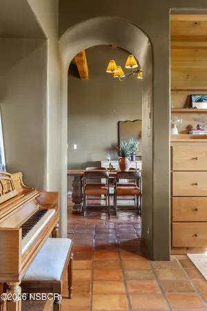 $6,950,000 | 2830 Calzada Avenue, Santa Ynez, CA 93460