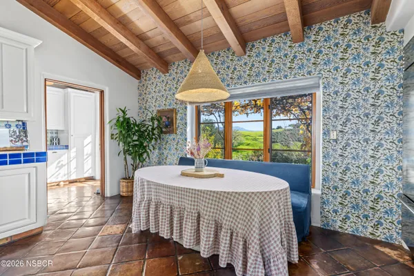 $6,950,000 | 2830 Calzada Avenue, Santa Ynez, CA 93460