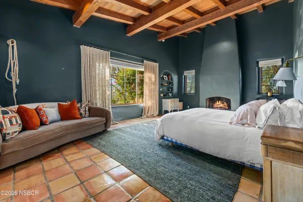 $6,950,000 | 2830 Calzada Avenue, Santa Ynez, CA 93460