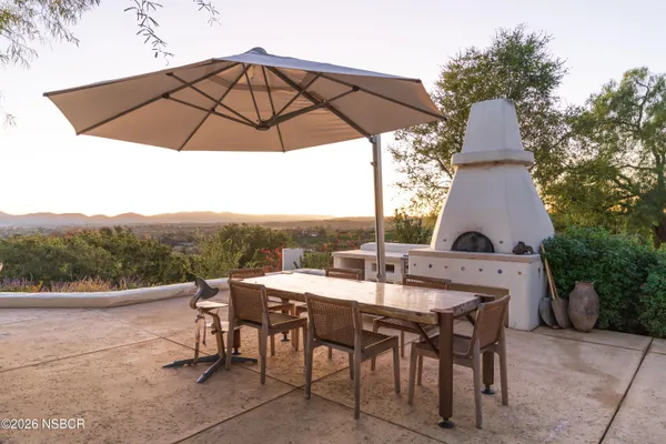 $6,950,000 | 2830 Calzada Avenue, Santa Ynez, CA 93460