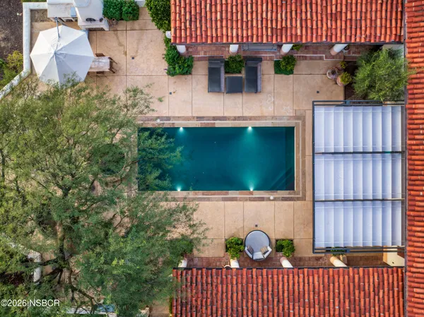 $6,950,000 | 2830 Calzada Avenue, Santa Ynez, CA 93460