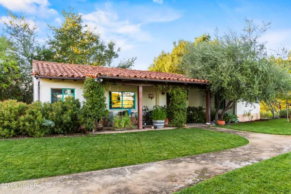 $6,950,000 | 2830 Calzada Avenue, Santa Ynez, CA 93460