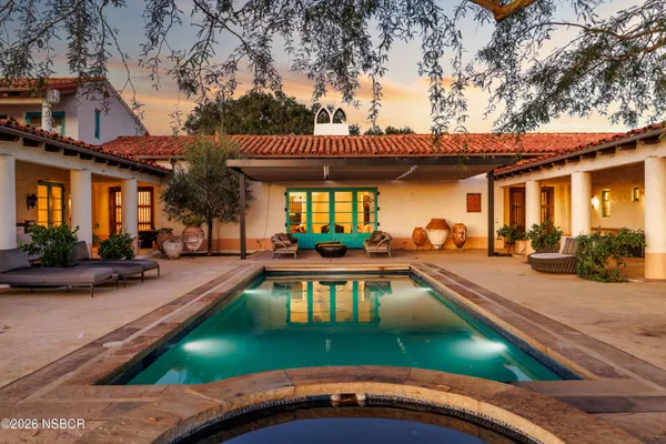 $6,950,000 | 2830 Calzada Avenue, Santa Ynez, CA 93460