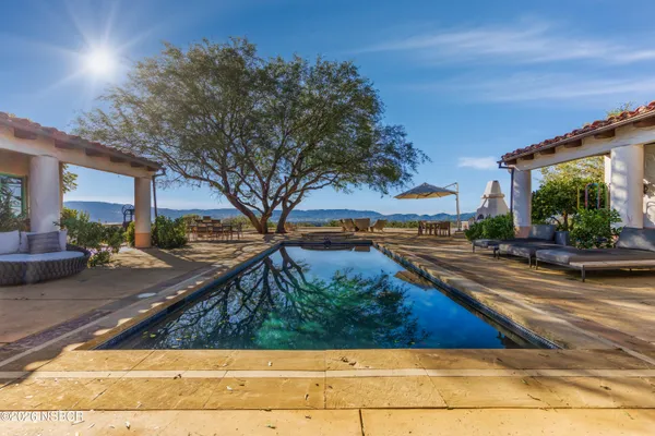 $6,950,000 | 2830 Calzada Avenue, Santa Ynez, CA 93460