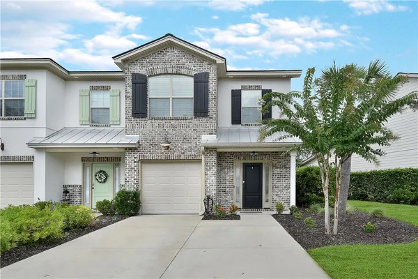 $534,500 | 510 Mariners Circle, St. Simons Island, GA 31522