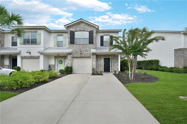 $636,000 | 510 Mariners Circle, St. Simons Island, GA 31522