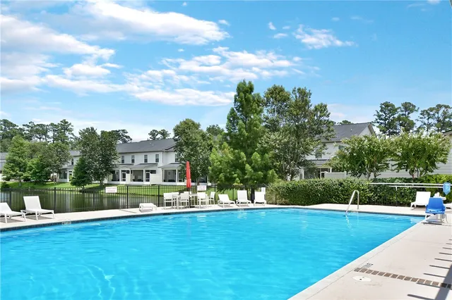 $636,000 | 510 Mariners Circle, St. Simons Island, GA 31522