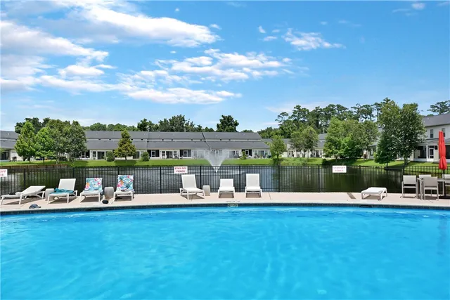 $636,000 | 510 Mariners Circle, St. Simons Island, GA 31522