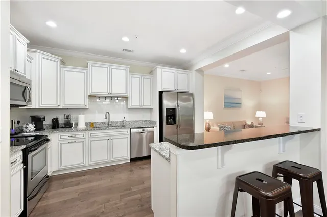 $636,000 | 510 Mariners Circle, St. Simons Island, GA 31522